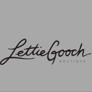 Meet your Posher, Lettie Gooch